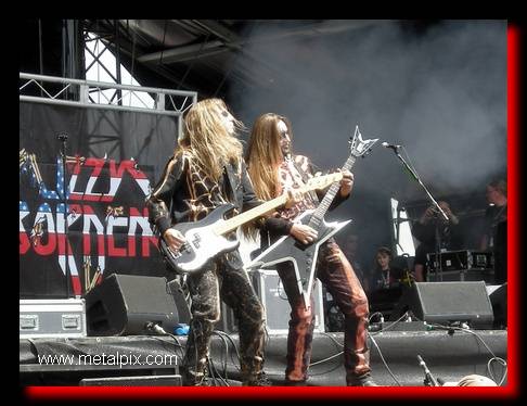 Lizzy Borden004